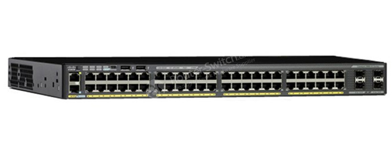 2960x datasheet