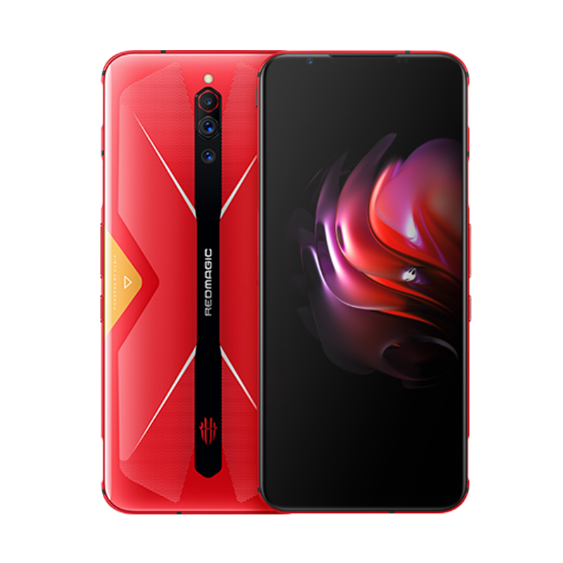 nubia red devils 5g phone