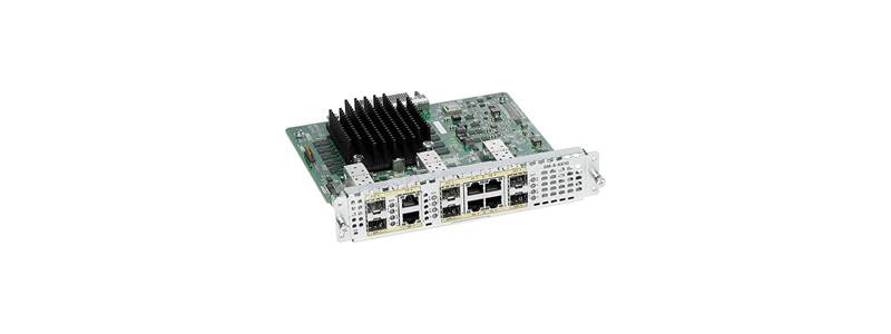 CISCO-SM-X-6X1G