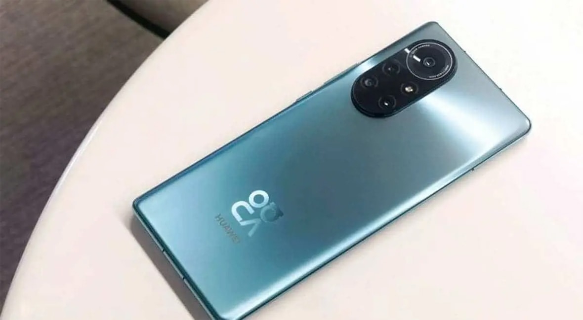 Huawei Nova 8 Pro 5g Phone Price Huawei 5g Phones