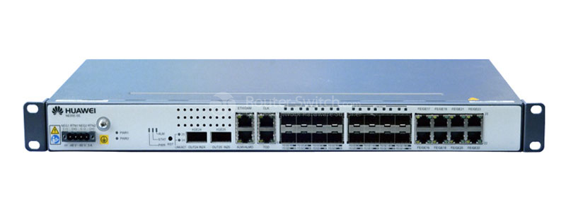 Necm00hsdn00 Huawei Ne05e Mid Range Service Router